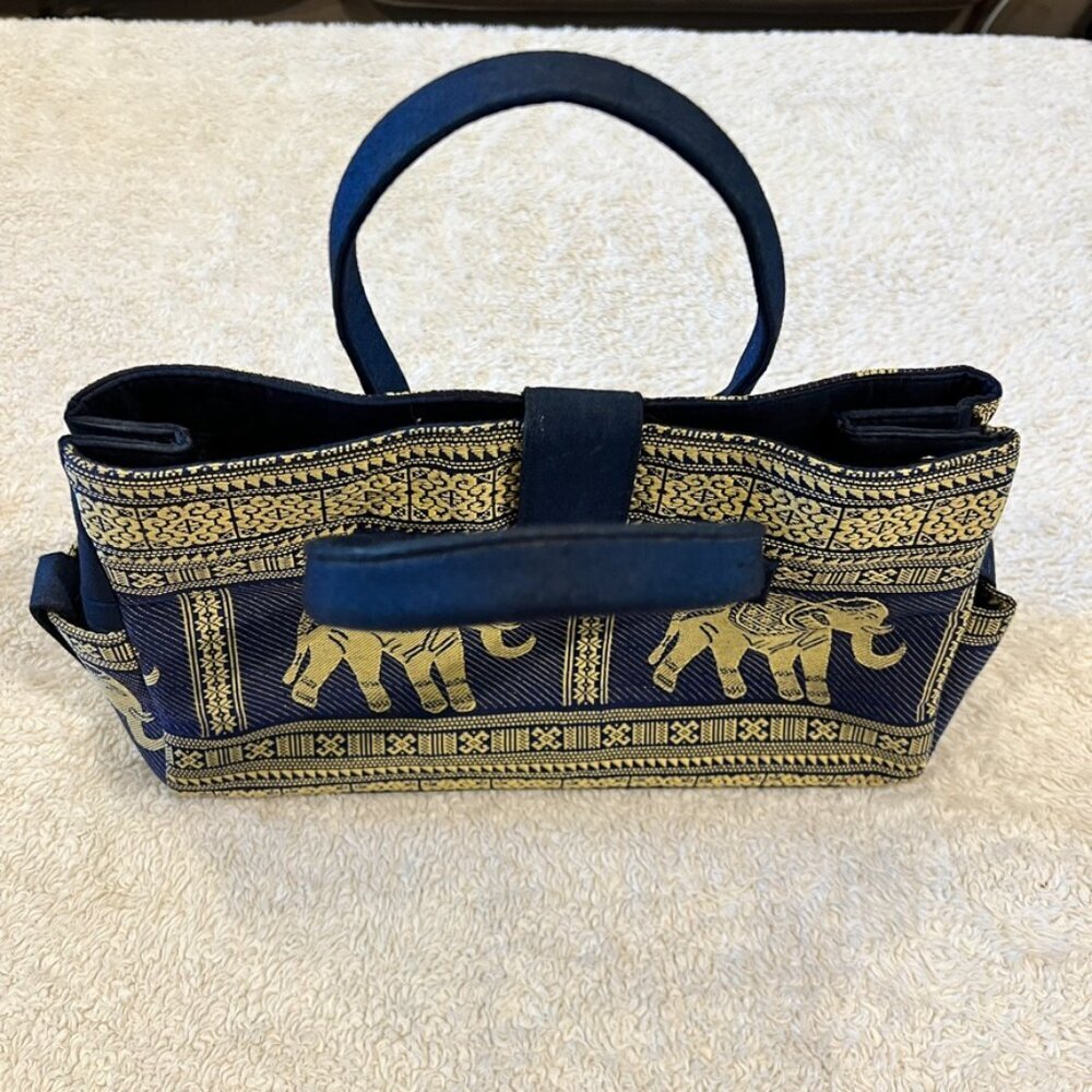Elephant Purse - Picture 3 of 4
